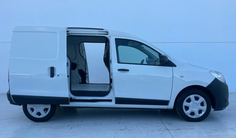 DACIA DOKKER full