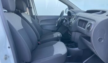 DACIA DOKKER full