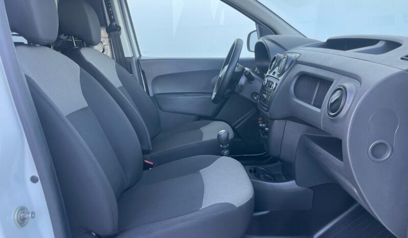 DACIA DOKKER full
