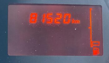 DACIA DOKKER full