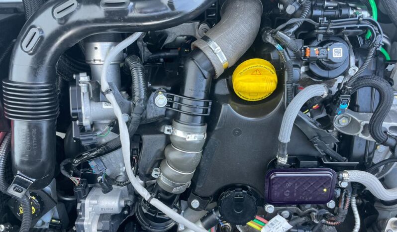 DACIA DOKKER full