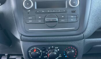 DACIA DOKKER full