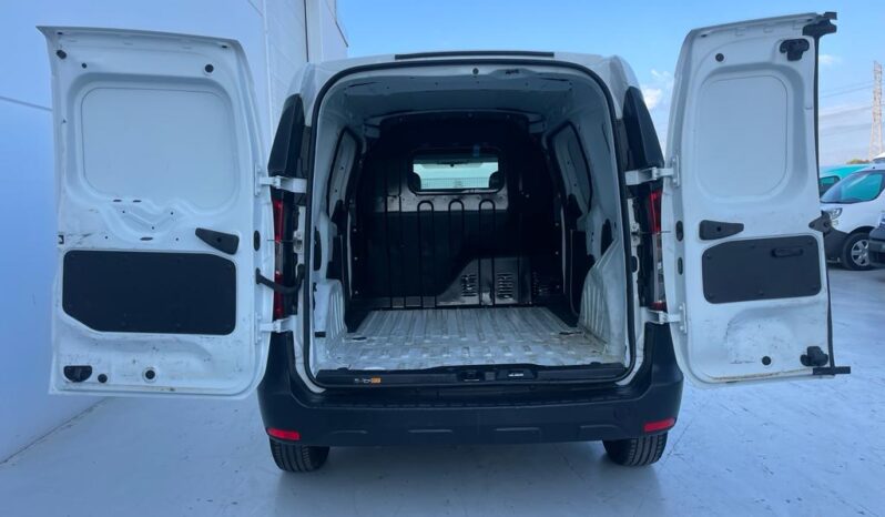DACIA DOKKER full