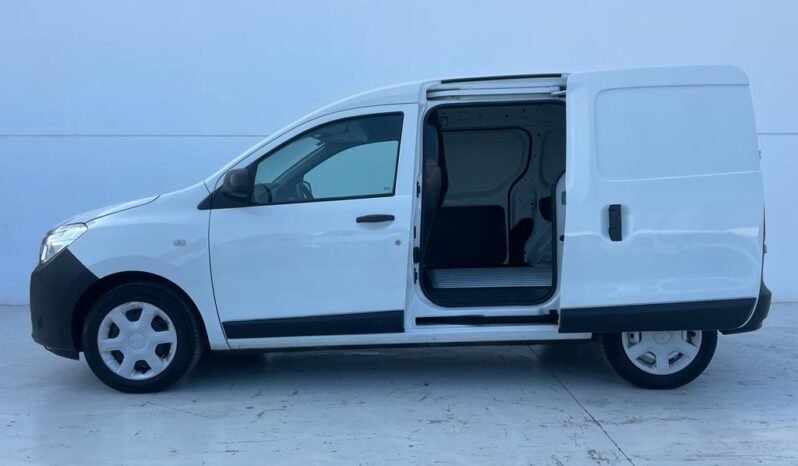 DACIA DOKKER full