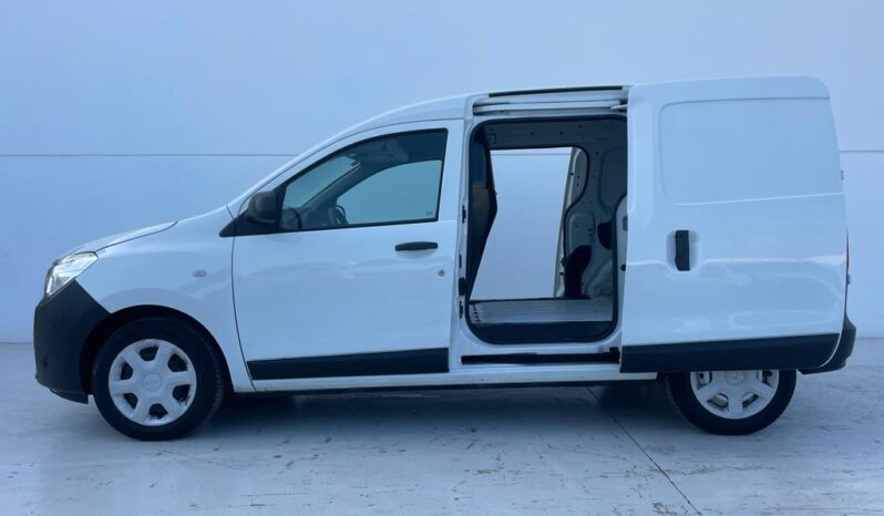 DACIA DOKKER full
