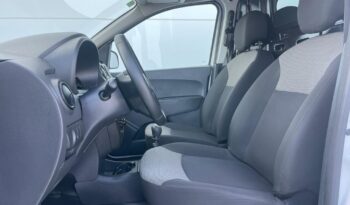 DACIA DOKKER full