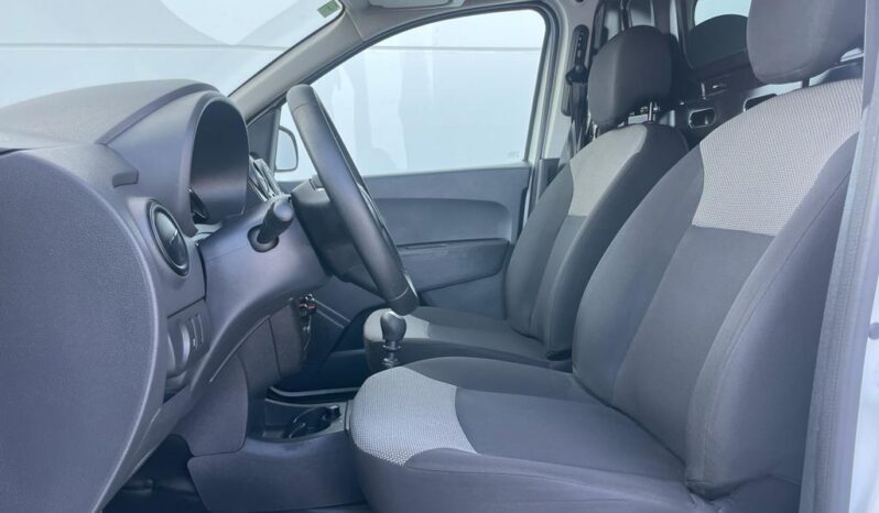DACIA DOKKER full