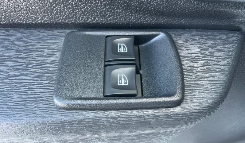 DACIA DOKKER full