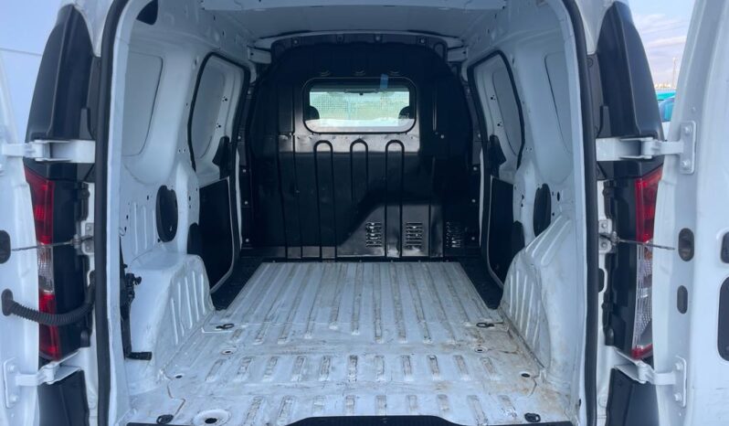 DACIA DOKKER full