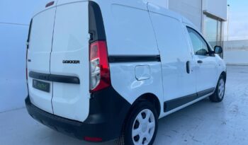 DACIA DOKKER full