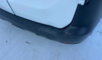 DACIA DOKKER full