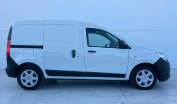 DACIA DOKKER full