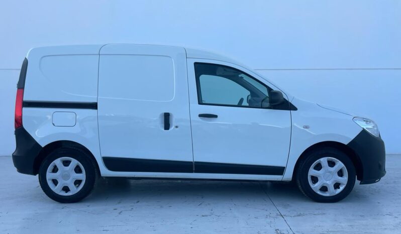 DACIA DOKKER full