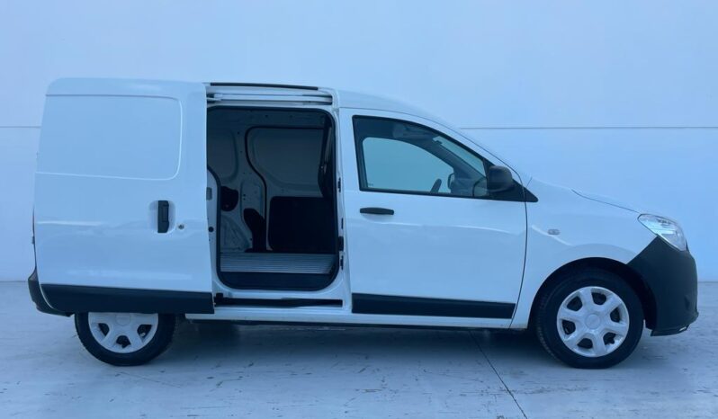 DACIA DOKKER full