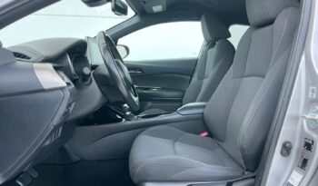 TOYOYA CHR full
