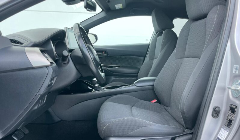 TOYOYA CHR full
