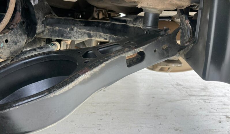 TOYOYA CHR full