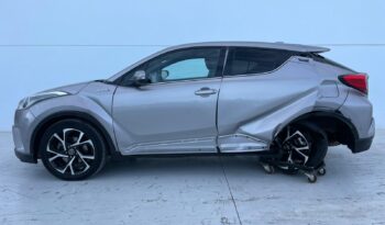TOYOYA CHR full
