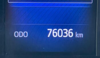 TOYOYA CHR full