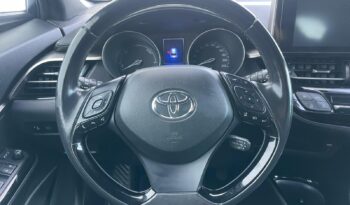 TOYOYA CHR full
