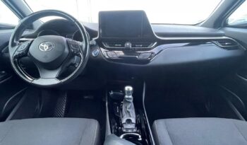 TOYOYA CHR full