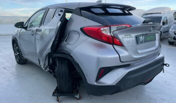 TOYOYA CHR full