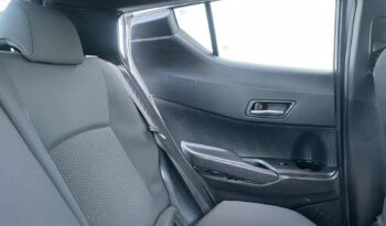 TOYOYA CHR full