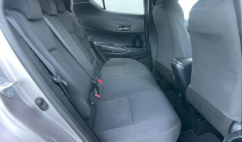TOYOYA CHR full
