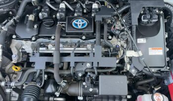 TOYOYA CHR full