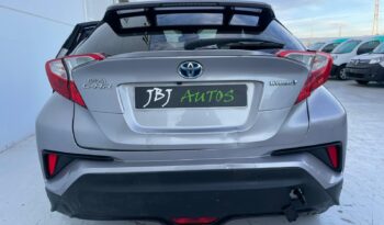 TOYOYA CHR full