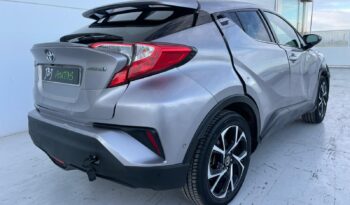TOYOYA CHR full