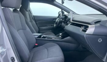 TOYOYA CHR full