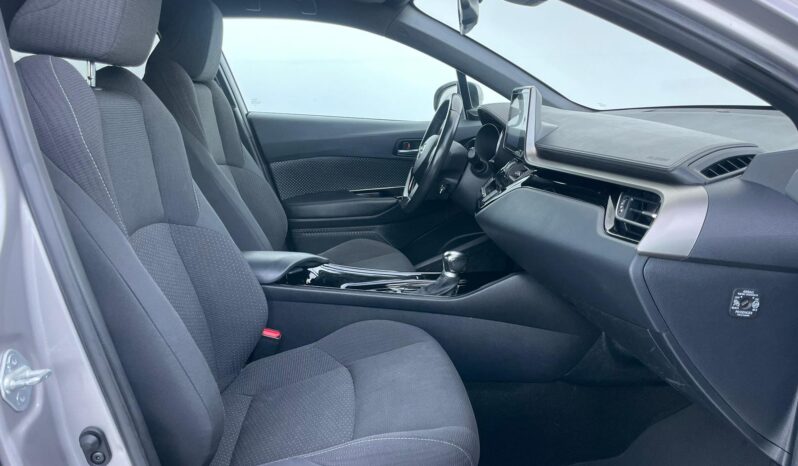 TOYOYA CHR full