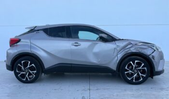 TOYOYA CHR full