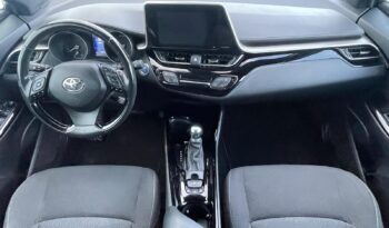 TOYOYA CHR full