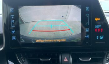 TOYOYA CHR full