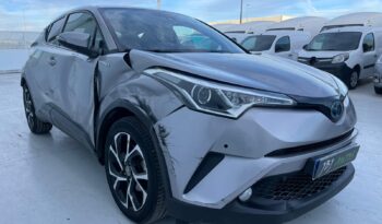 TOYOYA CHR full