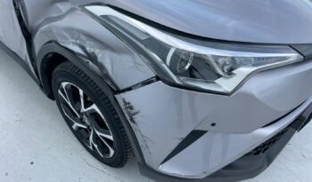 TOYOYA CHR full