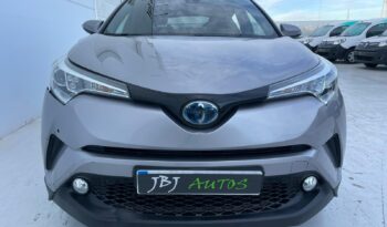 TOYOYA CHR full