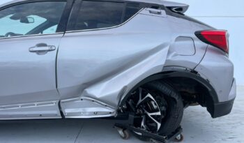 TOYOYA CHR full