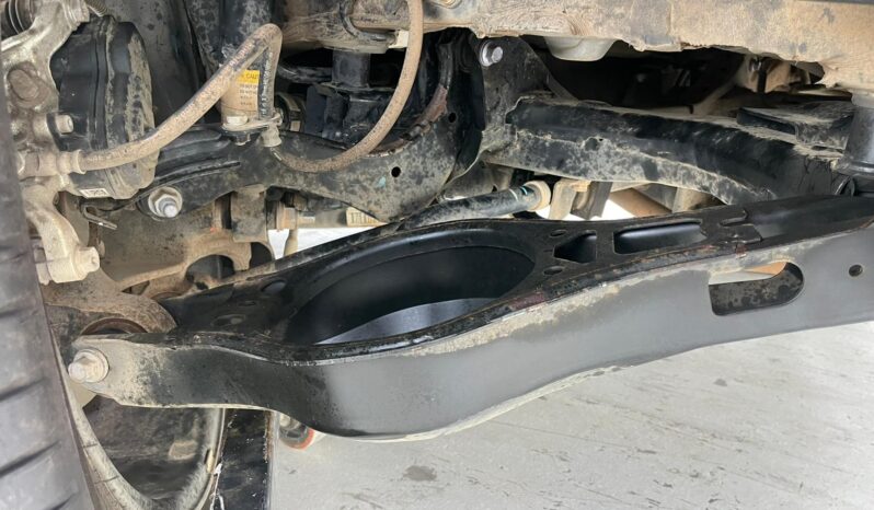 TOYOYA CHR full