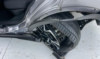 TOYOYA CHR full