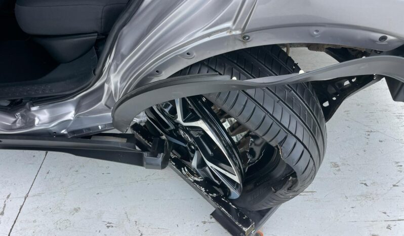 TOYOYA CHR full