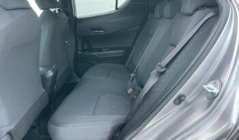 TOYOYA CHR full