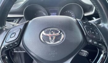 TOYOYA CHR full