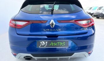 RENAULT MEGANE full