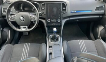 RENAULT MEGANE full