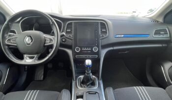 RENAULT MEGANE full