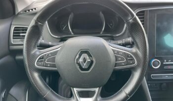 RENAULT MEGANE full