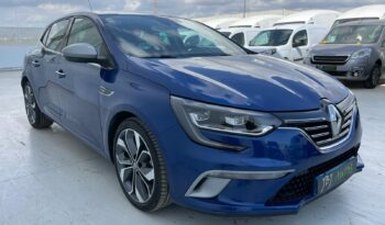 RENAULT MEGANE full